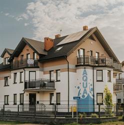 Pokoje Gościnne Aqua