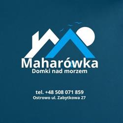 Domki Maharówka