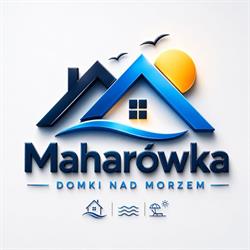 Domki Maharówka