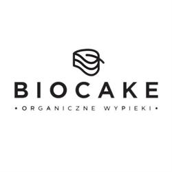 BIOCAKE. Organiczne wypieki