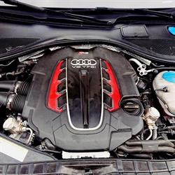 Dieselchip Chiptuning Hamownia 4WD