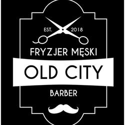 BARBER FRYZJER MESKI OLD CITY