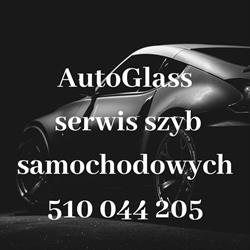 AutoGlass Serwis Szyb Samochodowych