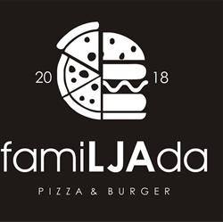 FamiLJAda Pizza & Burger Polecana Pizzeria Jedzenie Na Wynos Burgery