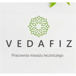 VedaFiz - Gabinet Masażu i Terapii - Katarzyna Wójcikiewicz