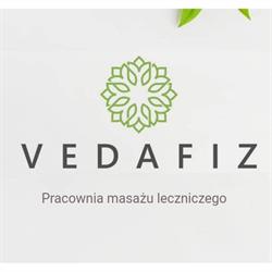VedaFiz - Gabinet Masażu i Terapii - Katarzyna Wójcikiewicz