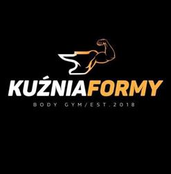 Siłownia Kuźnia Formy