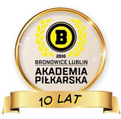 Akademia Piłkarska Bronowice Lublin