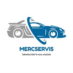 Warsztat Samochodowy Gdańsk MERCSERVIS