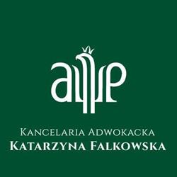 Kancelaria Adwokacka Katarzyna Falkowska