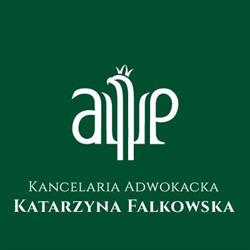 Kancelaria Adwokacka Katarzyna Falkowska