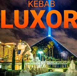 Kebab Luxor