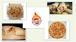Pizzeria La Piadina
