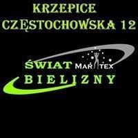 Mar-Tex Świat Bielizny