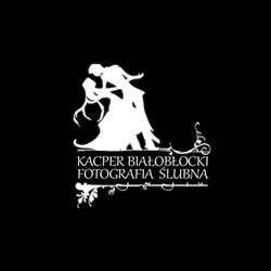 KBFoto Fotografia Ślubna Kacper Białobłocki