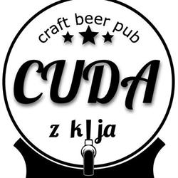 Blaszak by Cuda z kija