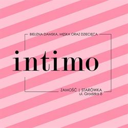 F.H.INTIMO - Bielizna
