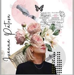 W Ramach Sztuki Joanna Patron
