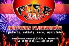 Fire Max