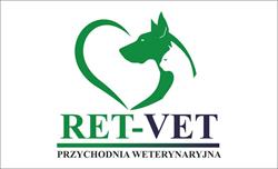 Przychodnia Weterynaryjna RET-VET