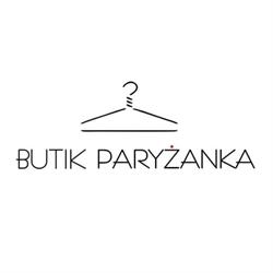 Butik Paryżanka