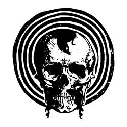 Old Skull Tattoo Art Gallery
