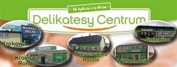 Delikatesy Centrum