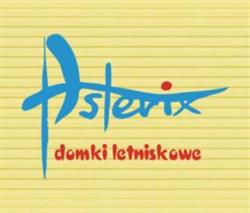 Asterix 1 domki letniskowe Karwia - blisko morza