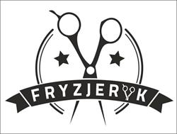 FRYZJERYK Eryk Grzeszczuk