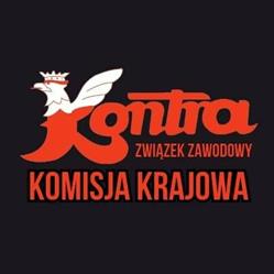 Kontra. Związek zawodowy. Komisja krajowa