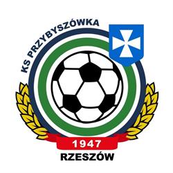 Stadion KS Przybyszówka