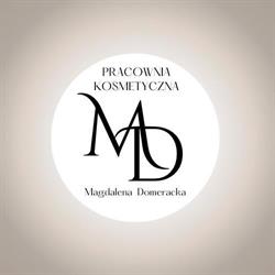 Pracownia Kosmetyczna Fizjoterapia mgr Magdalena Domeracka