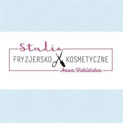 Studio Fryzjersko Kosmetyczne Anna Siekielska