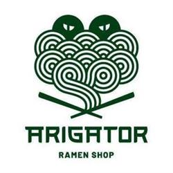 Arigator Ramen Shop