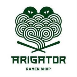 Arigator Ramen Shop