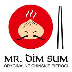Mr. Dim Sum