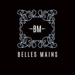 Belles Mains Stylizacja Paznokci