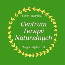 Centrum Terapii Naturalnych mgr Małgorzata Misztal