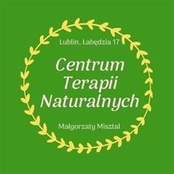 Centrum Terapii Naturalnych mgr Małgorzata Misztal