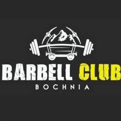 Barbell Club