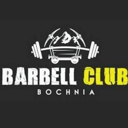 Barbell Club