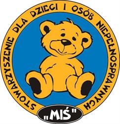 Stowarzyszenie dla Dzieci i Osób Niepełnosprawnych "MIŚ"
