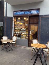 Pracownia L'Artisan Boulanger