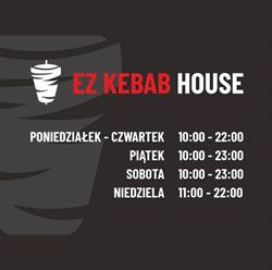 KEBAB HOUSE