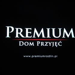Dom Przyjęć PREMIUM