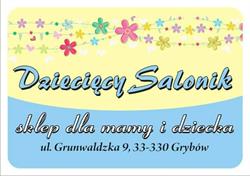 Dziecięcy Salonik