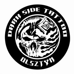 Dark Side Tattoo