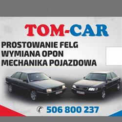 Tom Car