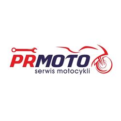 PR MOTO - Serwis motocykli - obsługa, naprawa, części, akcesoria, transport