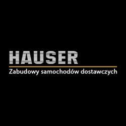 Zabudowy Samochodów Dostawczych i Serwisowych